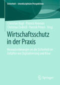 Vogt / Hennies / Endreß |  Wirtschaftsschutz in der Praxis | eBook | Sack Fachmedien