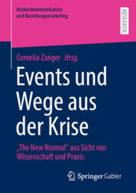Zanger | Events und Wege aus der Krise | E-Book | sack.de
