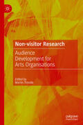 Tröndle |  Non-Visitor Research | eBook | Sack Fachmedien