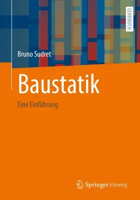 Sudret |  Baustatik | Buch |  Sack Fachmedien