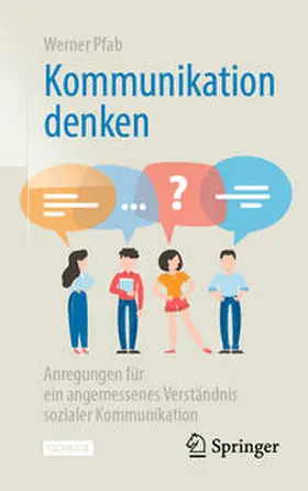 Pfab | Kommunikation denken | E-Book | www.sack.de