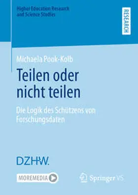 Pook-Kolb |  Teilen oder nicht teilen | eBook | Sack Fachmedien