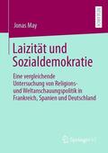 May |  Laizität und Sozialdemokratie | Buch |  Sack Fachmedien