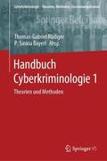 Bayerl / Rüdiger |  Handbuch Cyberkriminologie 1 | Buch |  Sack Fachmedien