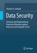 Lenhard |  Data Security | eBook | Sack Fachmedien