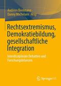 Beelmann / Michelsen |  Rechtsextremismus, Demokratiebildung, gesellschaftliche Integration | Buch |  Sack Fachmedien