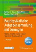 Gertis / Mehra / Veres |  Bauphysikalische Aufgabensammlung mit Lösungen | Buch |  Sack Fachmedien