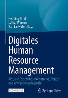 Tirrel / Winnen / Lanwehr | Anteil EPB | E-Book | sack.de