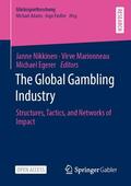 Nikkinen / Marionneau / Egerer |  The Global Gambling Industry | eBook | Sack Fachmedien