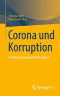 Wolf / Graeff |  Corona und Korruption | eBook | Sack Fachmedien