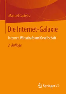 Castells |  Die Internet-Galaxie | eBook | Sack Fachmedien