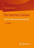 Castells |  Die Internet-Galaxie | eBook | Sack Fachmedien
