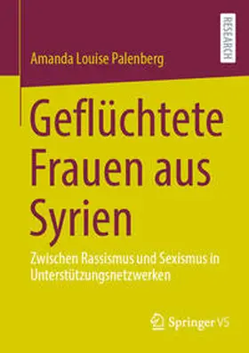 Palenberg |  Geflüchtete Frauen aus Syrien | eBook | Sack Fachmedien