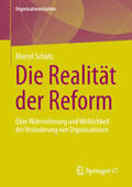 Schütz |  Die Realität der Reform | eBook | Sack Fachmedien