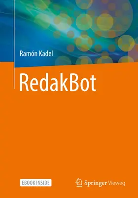 Kadel | RedakBot | Medienkombination | 978-3-658-35756-6 | www.sack.de