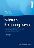Fross / Renz |  Externes Rechnungswesen | Buch |  Sack Fachmedien
