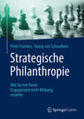 Frumkin / von Schnurbein |  Strategische Philanthropie | eBook | Sack Fachmedien