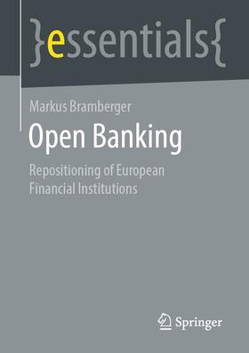 Bramberger | Open Banking | E-Book | sack.de