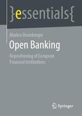 Bramberger |  Open Banking | eBook | Sack Fachmedien