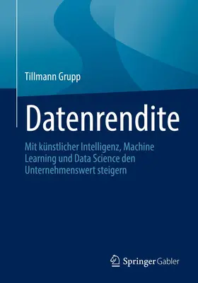 Grupp | Datenrendite | E-Book | www.sack.de