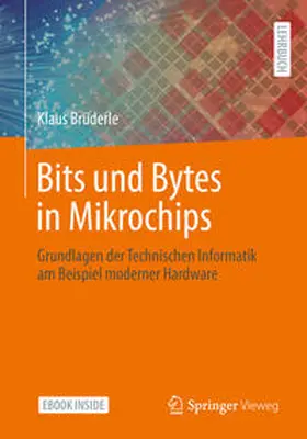 Brüderle | Bits und Bytes in Mikrochips | E-Book | www.sack.de