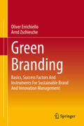 Errichiello / Zschiesche |  Green Branding | eBook | Sack Fachmedien