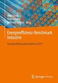 Lässig / Schütte / Riesner |  Energieeffizienz-Benchmark Industrie | eBook | Sack Fachmedien