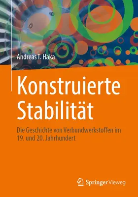 Haka |  Konstruierte Stabilität | Buch |  Sack Fachmedien