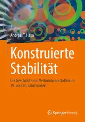 Haka |  Konstruierte Stabilität | eBook | Sack Fachmedien