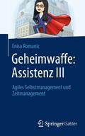 Romanic |  Geheimwaffe: Assistenz III | Buch |  Sack Fachmedien