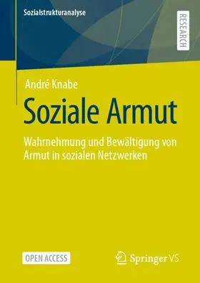 Knabe |  Soziale Armut | Buch |  Sack Fachmedien