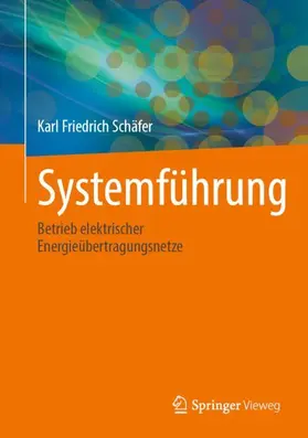 Schäfer | Systemführung | Buch | 978-3-658-36198-3 | www.sack.de