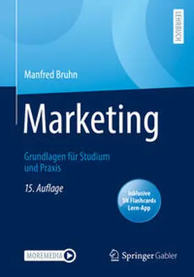 Bruhn | Anteil EPB | E-Book | sack.de
