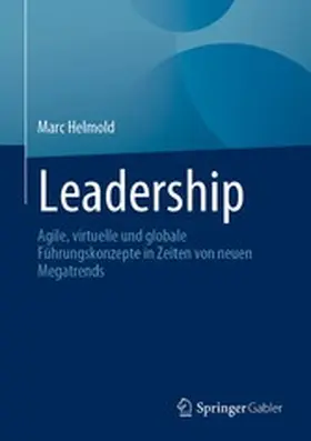 Helmold | Leadership | E-Book | www.sack.de