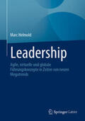 Helmold |  Leadership | eBook | Sack Fachmedien