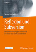 Breidenbach |  Reflexion und Subversion | eBook | Sack Fachmedien