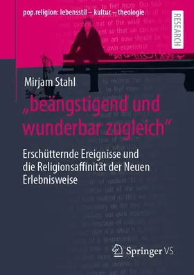 Stahl | „beängstigend und wunderbar zugleich“ | E-Book | www.sack.de