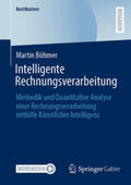 Böhmer |  Intelligente Rechnungsverarbeitung | eBook | Sack Fachmedien