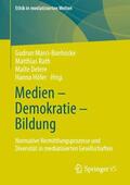 Marci-Boehncke / Höfer / Rath |  Medien ¿ Demokratie ¿ Bildung | Buch |  Sack Fachmedien