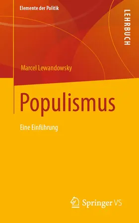 Lewandowsky |  Populismus | Buch |  Sack Fachmedien