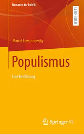 Lewandowsky |  Populismus | eBook | Sack Fachmedien