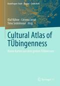 Kühne / Jenal / Sedelmeier |  Cultural Atlas of TÜbingenness | eBook | Sack Fachmedien