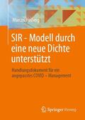 Hellwig |  SIR - Modell durch eine neue Dichte unterstützt | eBook | Sack Fachmedien