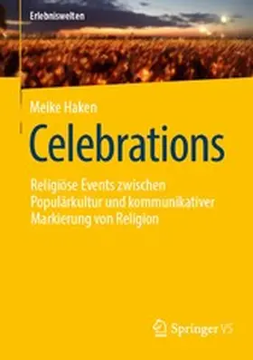 Haken | Celebrations | E-Book | www.sack.de