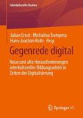 Ernst / Trompeta / Roth |  Gegenrede digital | Buch |  Sack Fachmedien
