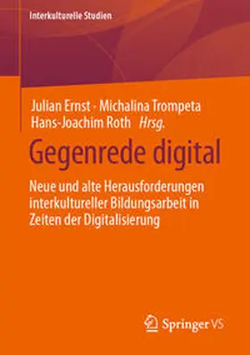 Ernst / Trompeta / Roth |  Gegenrede digital | eBook | Sack Fachmedien