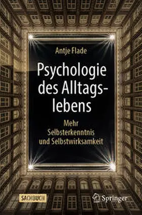 Flade | Psychologie des Alltagslebens | E-Book | sack.de