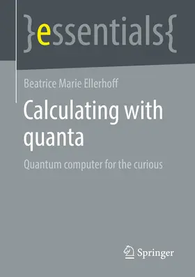 Ellerhoff | Calculating with quanta | E-Book | www.sack.de