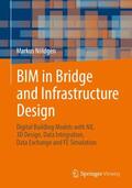 Nöldgen |  BIM in Bridge and Infrastructure Design | Buch |  Sack Fachmedien