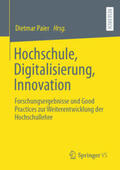 Paier |  Hochschule, Digitalisierung, Innovation | Buch |  Sack Fachmedien